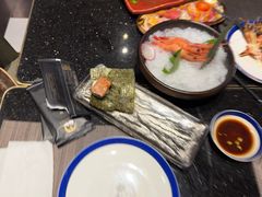 -極上萬膳·日料放题(海岸城店)