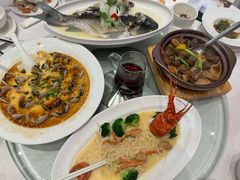 -千灯盛汇·头牌粤菜(致越优城店)