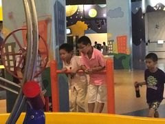 -中国杭州低碳科技馆