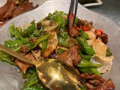 -雀蓝川菜(星悦汇店)