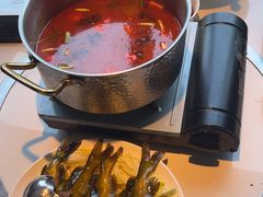 -渔舟意·湖南家宴(萝岗纳金城店)