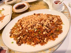 -唐阁(香港朗廷酒店)