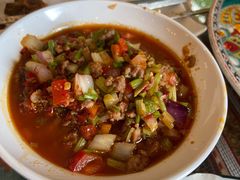 -巴依老爷·新疆美食(上城区天城路店)