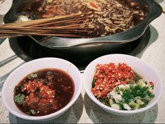 -水碾河刘老大串串香(水碾河路店)