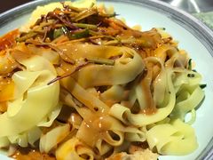 酿皮-忠顺斋易州印象烤鸭店(东关新村店)