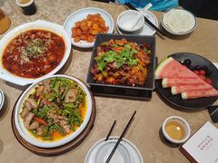 -李氏传家菜(兴城路店)