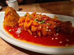 -周家二小姐的菜(西津渡店)