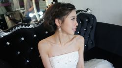 -FIONA MAKE UP恋妆造型