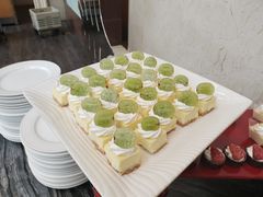 -上海齐鲁酒店·辣椒屋咖啡厅