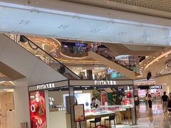-天虹购物中心(深圳龙华店)