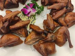 -聚福山莊·寻味顺德(北滘店)
