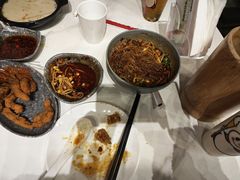 -付小姐在成都(吾悦广场店)