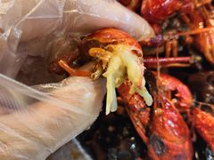 -大孩龙虾(体育场旗舰店)