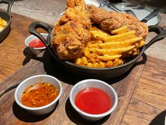 -Goose Island Brewhouse鹅岛精酿啤酒餐厅