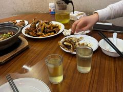 -谢记上海大排档(长寿路店)