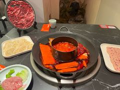 -巴蜀大将火锅(春熙店)