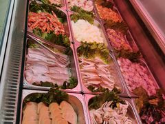 里脊-明洞轩正统韩国自助烤肉大渡口店(新天泽国际广场店)