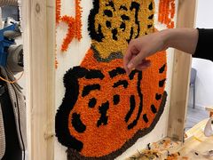 -A+毛毛毯·高温珐琅·银饰DIY(三里屯店)
