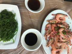 -阿杰臻选海鲜饭店(普陀山店)
