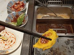 -星伦多自助料理·涮烤一体(奉贤龙湖天街店)