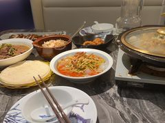 -前海沿·青岛菜(乐客城店)