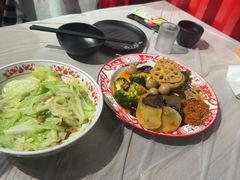 -李叔叔虾蟹大排档(青羊店)