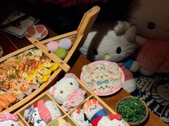 -七町糖果寿司屋(龙洞广工店)