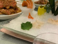 -金翠皇宫粤菜·点心·海鲜(翡翠店)