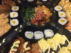 -苍井寿司(珠海金域华府店)