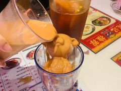 -龙记·香港茶餐厅(海上世界店)