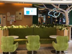 -仙踪林(江燕路万科里店)