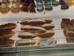 -新侨三宝乐面包店(崇文门店)