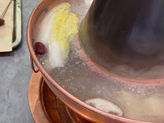 -侃爷南门铜锅涮肉