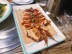 -三里桥徐家烧烤(启明街店)
