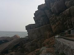 -燕儿岛山公园