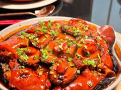 -忆家名门·上海菜(徐家汇店)