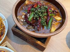 -无印良品餐堂 MUJI Diner(成都太古里店)