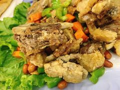 -西关回头馆(西关美食街店)
