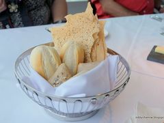 -Ambrosia Oyster Bar & Grill