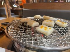 -玖合肉町·烧肉(惠安禹洲店)