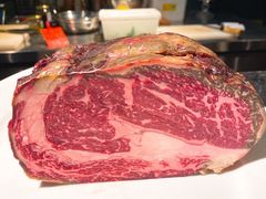 -小火花·干式熟成牛排馆Spark SteakHouse(剑桥郡店)