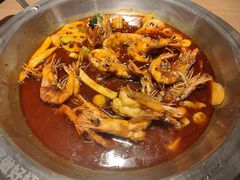 -邵汇大虾火锅(鲁迅路店)