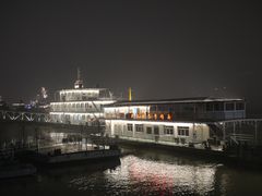 -武汉关码头(轮渡站)