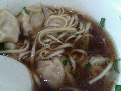 饺面-共和春(甘泉路店)