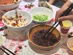 -西江红·株洲本地菜(滨江南路店)