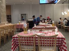 -西贝(满都海公园店)