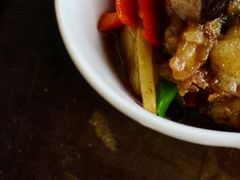 -金明姬铁锅炖(东坝店)
