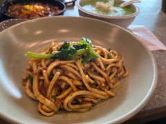 -半山腰·云南菜(侨福芳草地店)