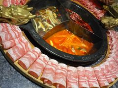 -蜀大侠火锅(四川北路店)