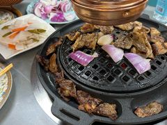 -牛犇炭火烤肉·鲜切烤肉(承德总店)